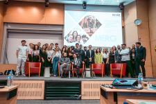 Axel DEPART - VAYP STUDIO