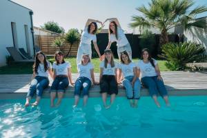 Delphine BURTON - Delphine Burton photographe