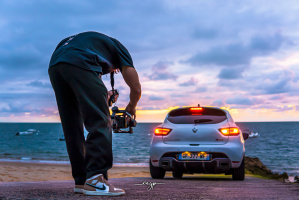 Axel DEPART - VAYP STUDIO