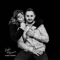 Luc SANCHEZ - BOKEH DES BRUMES